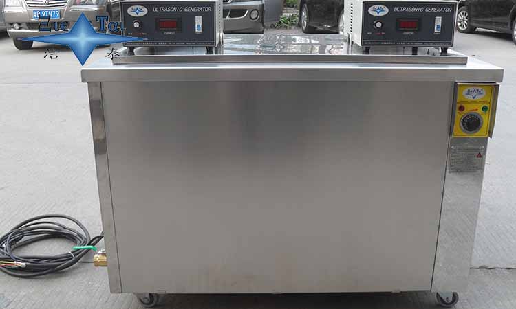 超聲波清洗機使用前為什么要先加熱？作用是什么？