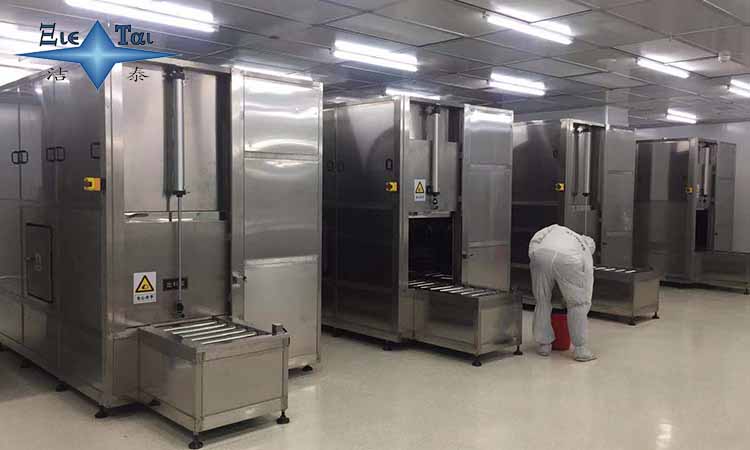 光學(xué)元件超聲波清洗機 光學(xué)元件超聲波清洗機