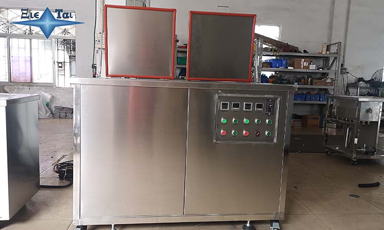超聲波清洗機(jī)廠家是如何檢測(cè)設(shè)備故障的？清洗機(jī)價(jià)格差異原因有哪些？