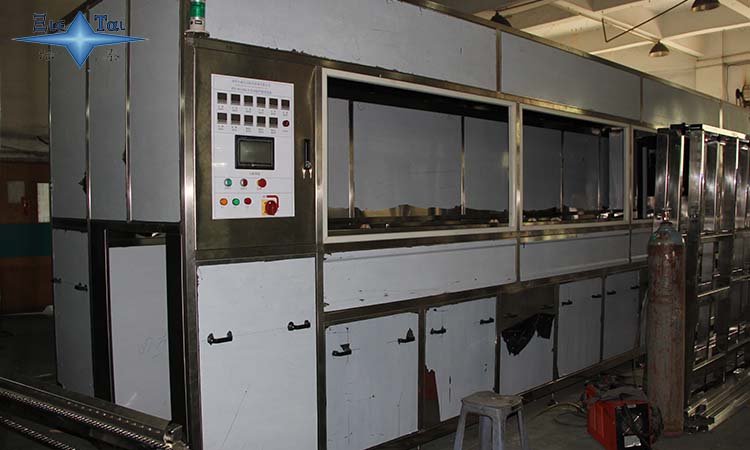 全自動(dòng)超聲波清洗機(jī)選擇哪個(gè)廠家好，應(yīng)用場(chǎng)景有哪些？