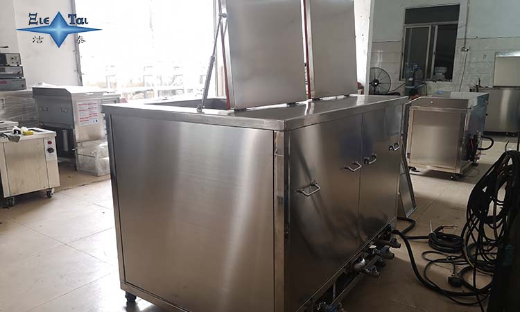 如何維護(hù)保養(yǎng)超聲波清洗機(jī)？如何完成清洗工作？