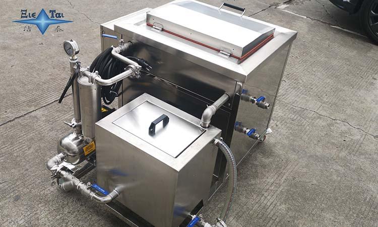 家用超聲波清洗機(jī)具有哪些特征？