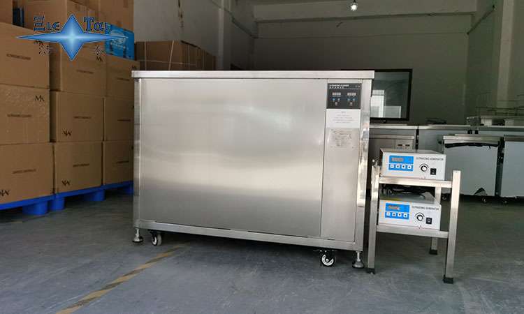 超聲波清洗機在金屬液壓元件清洗中的應(yīng)用與優(yōu)勢 超聲波清洗機在金屬液壓元件清洗中的應(yīng)用與優(yōu)勢