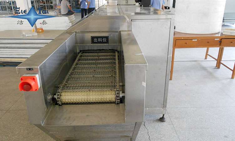保持通暢與高效:超聲波清洗機清洗金屬管道內(nèi)壁的方法 保持通暢與高效:超聲波清洗機清洗金屬管道內(nèi)壁的方法
