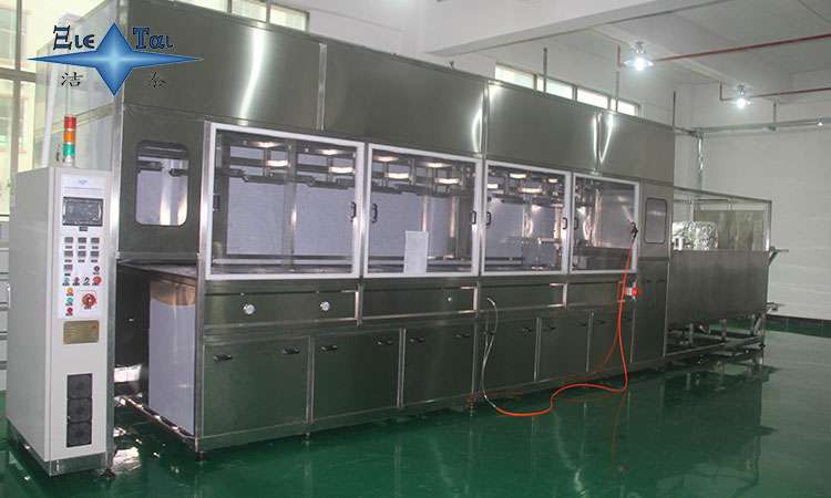 電子封裝材料清洗技術(shù):超聲波清洗機(jī)的應(yīng)用與優(yōu)勢(shì) 電子封裝材料清洗技術(shù):超聲波清洗機(jī)的應(yīng)用與優(yōu)勢(shì)