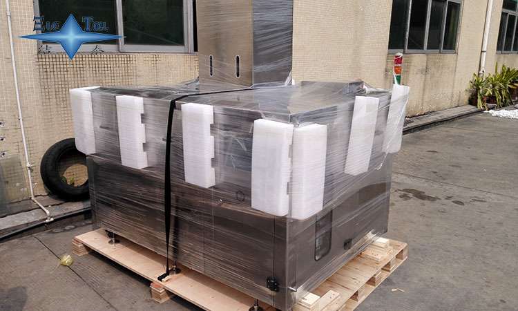 超聲波清洗技術在金屬表面處理中的應用與優(yōu)勢 超聲波清洗技術在金屬表面處理中的應用與優(yōu)勢