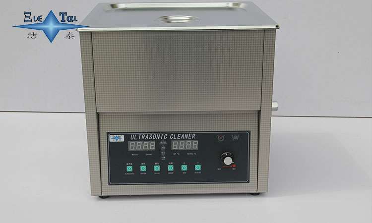 超聲波清洗機:電池制造的高效清洗利器 超聲波清洗機:電池制造的高效清洗利器