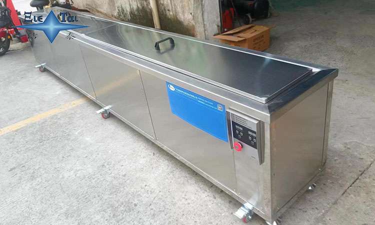 鉆戒清潔指南：如何有效使用超聲波清洗機(jī)保持光澤？