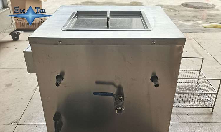 航空超聲波清洗機(jī)：原理、應(yīng)用與優(yōu)勢(shì)