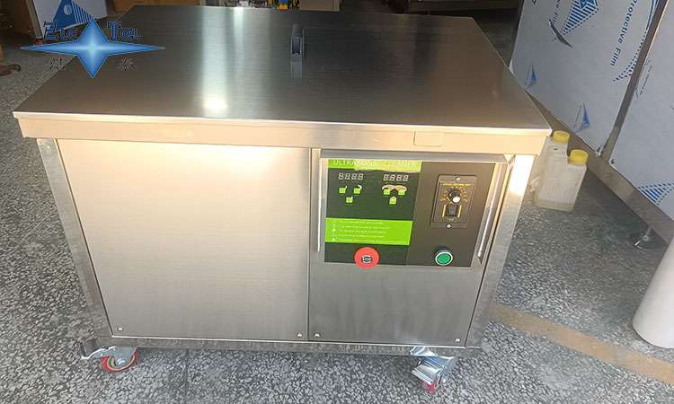 汽車用超聲波清洗機(jī)：高效、環(huán)保的汽車零部件清洗利器