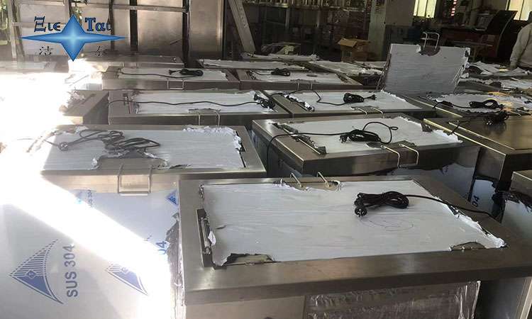 深度探析鍍膜超聲波清洗機：原理、應用與優(yōu)勢分析
