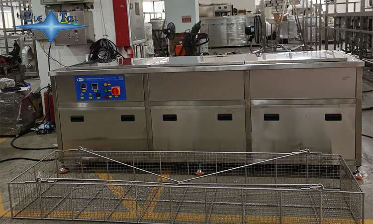 超聲波工業(yè)清洗機(jī)價格分析與選購指南 超聲波工業(yè)清洗機(jī)價格分析與選購指南