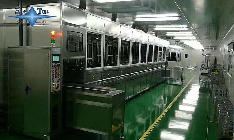 超聲波清洗機(jī)常見故障解析與維護(hù)建議 超聲波清洗機(jī)常見故障解析與維護(hù)建議