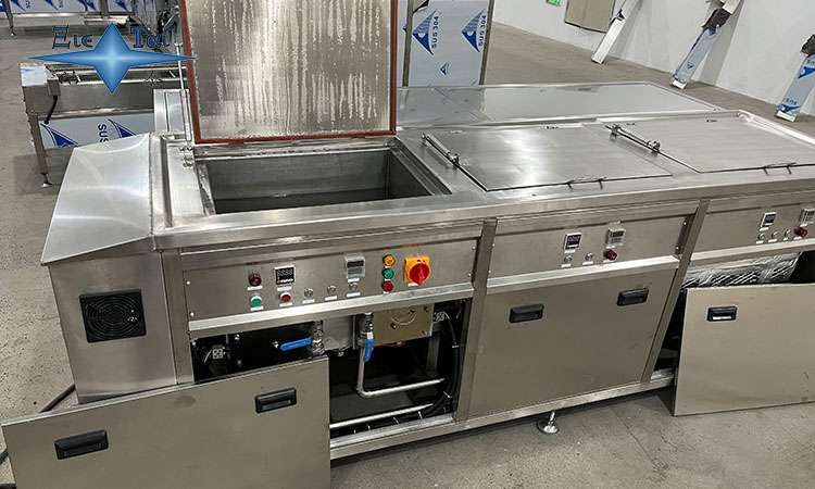 雙頻超聲波清洗機:多頻技術(shù)的革新與應(yīng)用 雙頻超聲波清洗機:多頻技術(shù)的革新與應(yīng)用