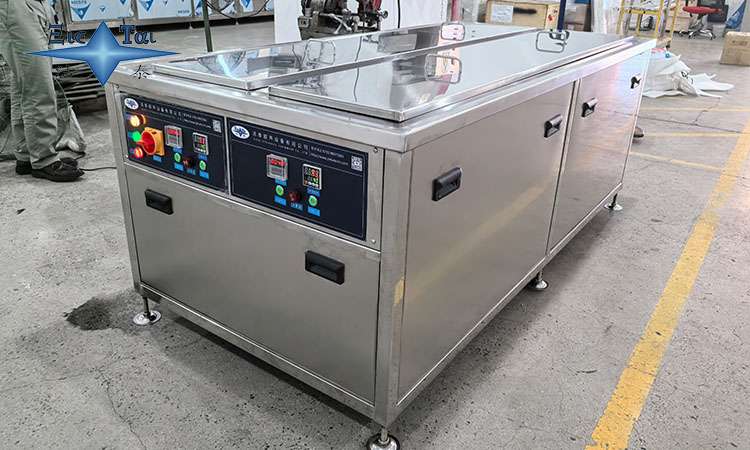 超聲波清洗機在軸承清洗中的應用與優(yōu)勢 超聲波清洗機在軸承清洗中的應用與優(yōu)勢