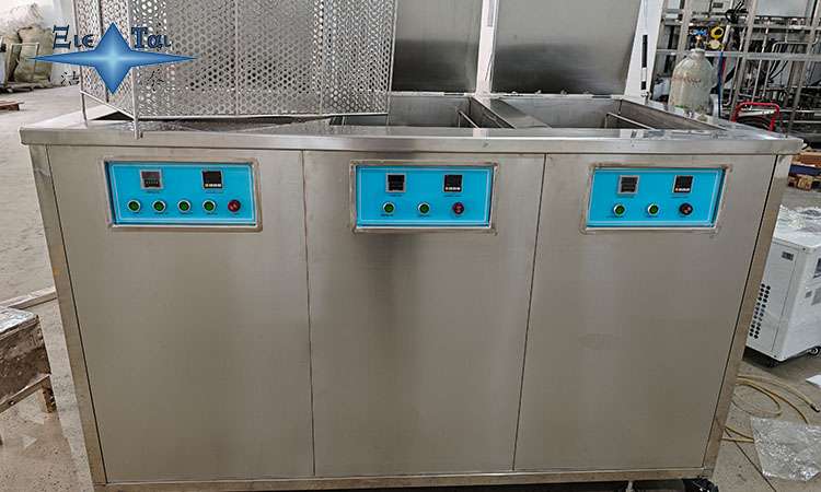 超聲波清洗機清洗液的專業(yè)解析與應用 超聲波清洗機清洗液的專業(yè)解析與應用