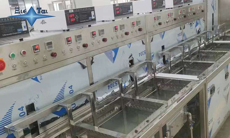 常用超聲波清洗機的應(yīng)用與原理解析 常用超聲波清洗機的應(yīng)用與原理解析