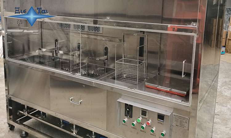 超聲波清洗機(jī)起火原因及預(yù)防措施分析 超聲波清洗機(jī)起火原因及預(yù)防措施分析