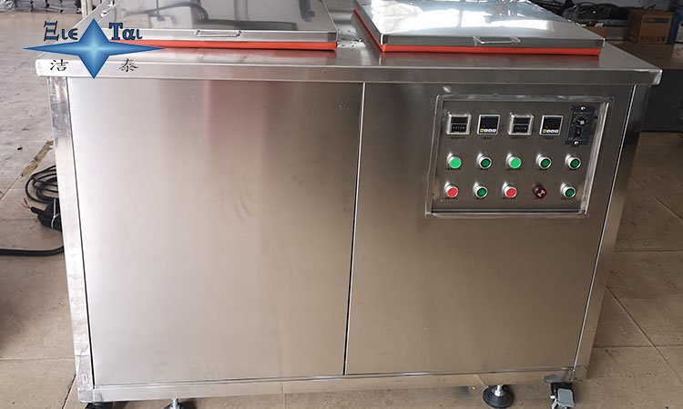 智能手機(jī)超聲波清洗機(jī)工作原理解析 智能手機(jī)超聲波清洗機(jī)工作原理解析