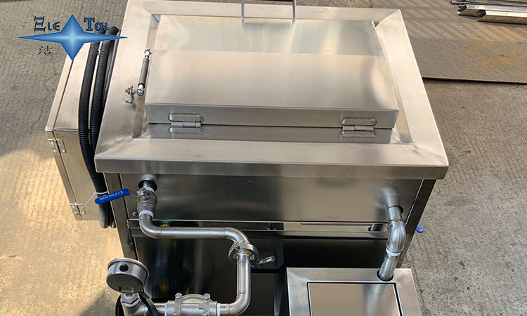 超聲波清洗機頻繁損壞的原因分析及解決方案 超聲波清洗機頻繁損壞的原因分析及解決方案