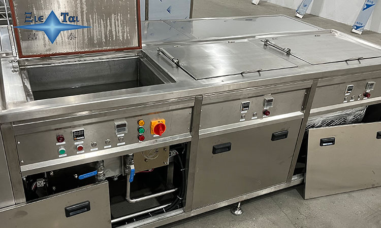超聲波清洗機(jī)功率的決定因素與優(yōu)化建議 超聲波清洗機(jī)功率的決定因素與優(yōu)化建議