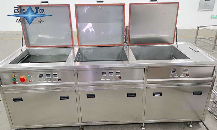 超聲波清洗機(jī)核心元件解析:制造背后的關(guān)鍵技術(shù) 超聲波清洗機(jī)核心元件解析:制造背后的關(guān)鍵技術(shù)