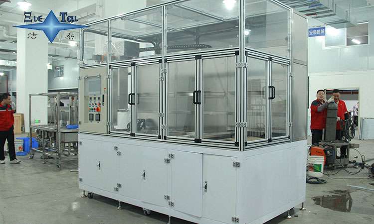 超聲波清洗機(jī)不耐用嗎？為什么？揭秘影響使用壽命的關(guān)鍵因素