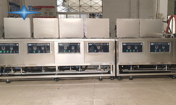 超聲波清洗機如何調整？最全使用技巧與常見問題解答