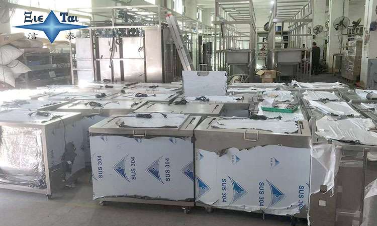 超聲波清洗機如何正確清洗金戒指？專業(yè)步驟與注意事項全解析